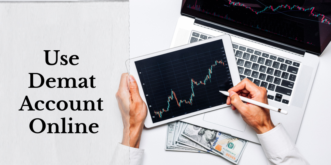 Online Demat Account